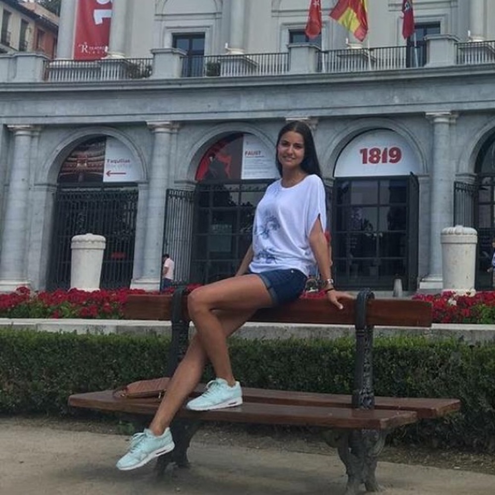 🔥HP🔥 NEW Made in USA. Organic cotton t-shirt - Picture 7 of 8